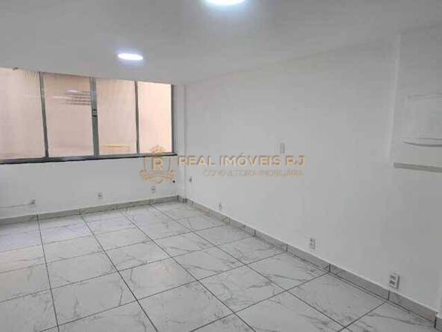#Real1685 - Sala para Venda em Rio de Janeiro - RJ