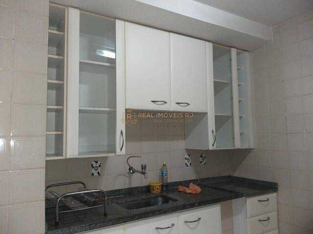 #Real1686 - Apartamento para Venda em Rio de Janeiro - RJ