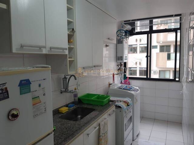 #Real1687 - Apartamento para Venda em Rio de Janeiro - RJ