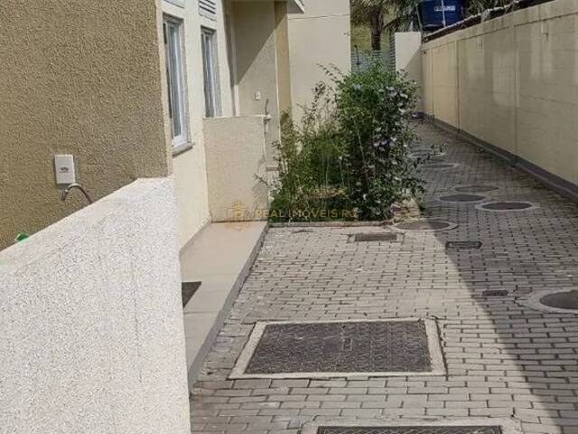 #Real1688 - Apartamento Garden para Venda em Rio de Janeiro - RJ