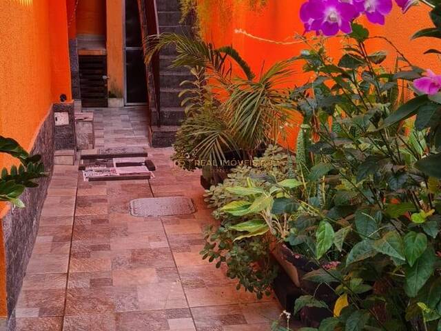 #Real1691 - Casa Triplex para Venda em Rio de Janeiro - RJ
