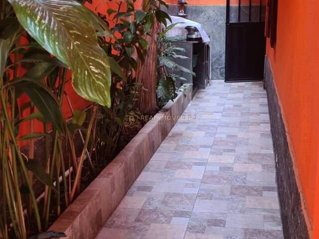 Casa Triplex para Venda em Rio de Janeiro - 4