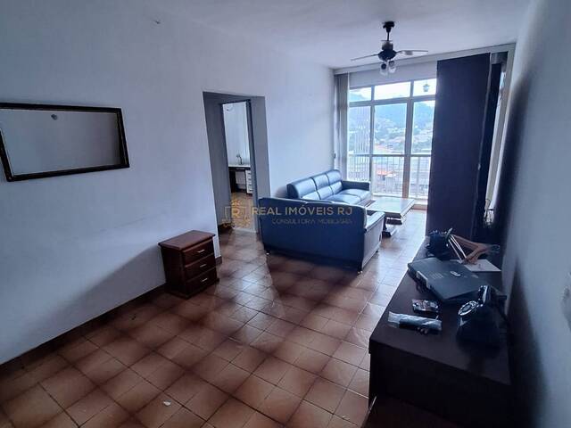 #Real1692 - Apartamento para Venda em Rio de Janeiro - RJ
