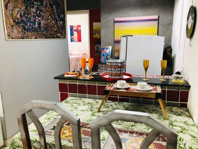 #Real1693 - Apartamento para Venda em Rio de Janeiro - RJ