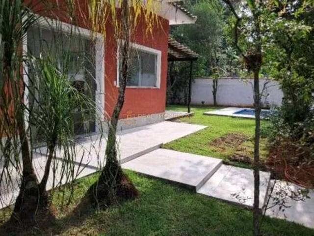 #Real1696 - Casa Duplex para Venda em Rio de Janeiro - RJ