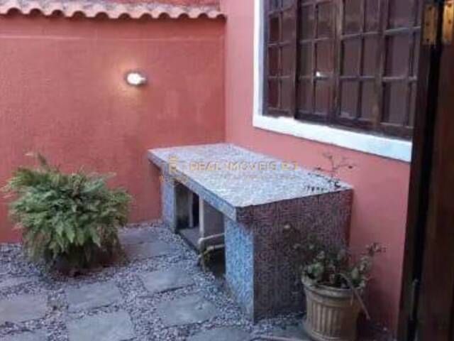 #Real1697 - Casa Triplex para Venda em Rio de Janeiro - RJ