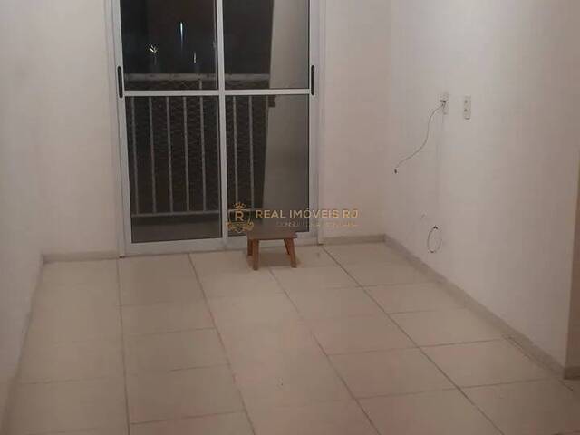 #Real1698 - Apartamento para Locação em Rio de Janeiro - RJ