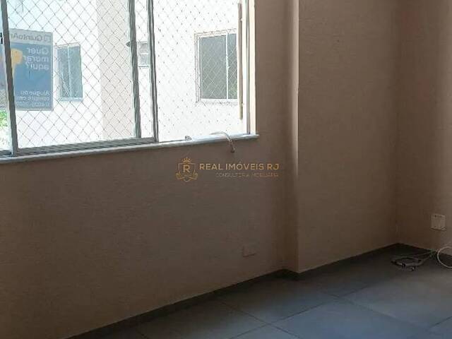 #Real1700 - Apartamento para Venda em Rio de Janeiro - RJ