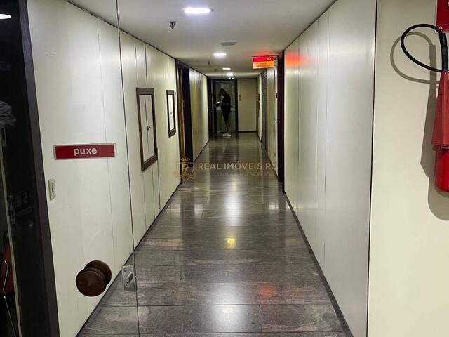 Sala para Locação em Rio de Janeiro - 4
