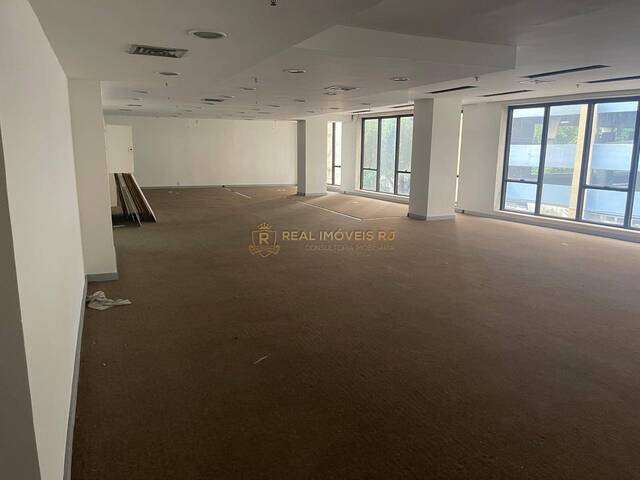 #Rael1702 - Sala para Locação em Rio de Janeiro - RJ