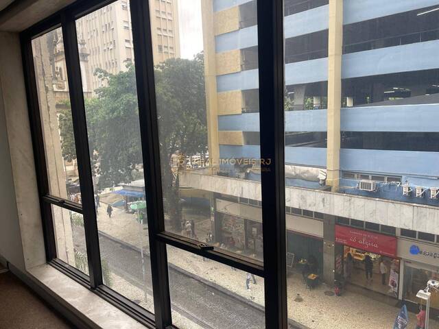 #Rael1702 - Sala para Locação em Rio de Janeiro - RJ