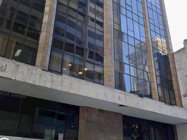 Sala para Locação em Rio de Janeiro - 4