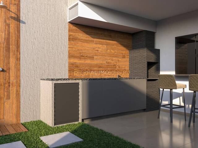 #Real1703 - Casa Duplex para Venda em Rio de Janeiro - RJ