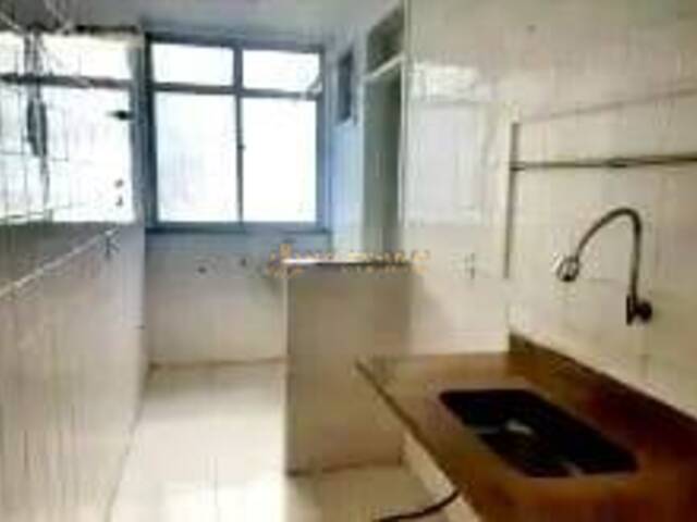 #Real1704 - Apartamento para Venda em Rio de Janeiro - RJ
