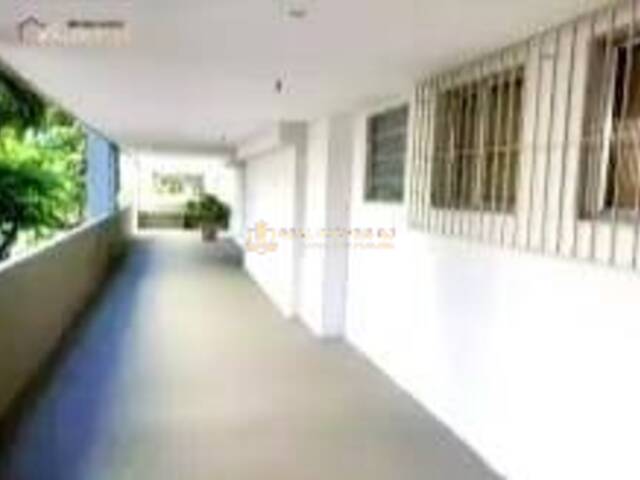 #Real1704 - Apartamento para Venda em Rio de Janeiro - RJ