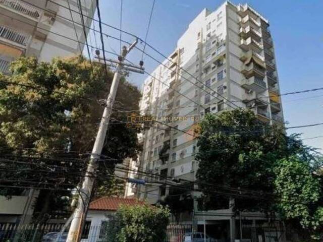 #Real1704 - Apartamento para Venda em Rio de Janeiro - RJ