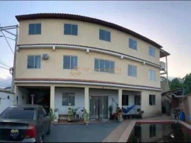 #Real1705 - Casa para Venda em Rio de Janeiro - RJ