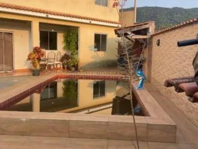 #Real1705 - Casa para Venda em Rio de Janeiro - RJ