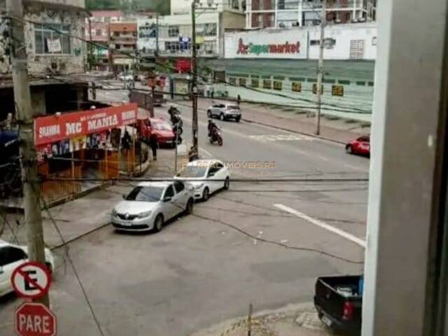 #Real1707 - Apartamento para Venda em Rio de Janeiro - RJ