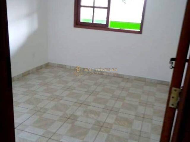#Real1708 - Casa Duplex para Venda em Rio de Janeiro - RJ
