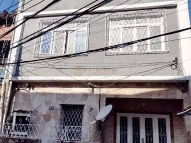 #Real1709 - Casa para Venda em Rio de Janeiro - RJ