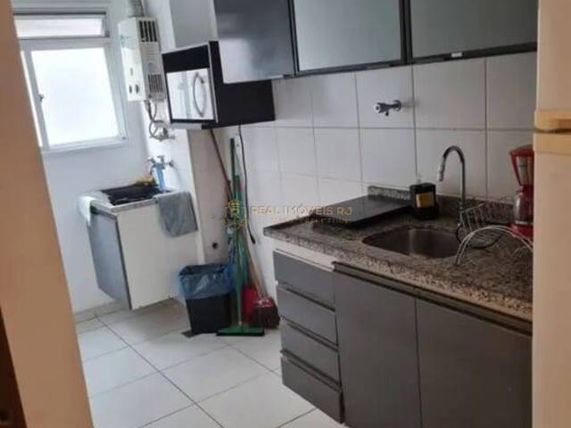#Real1514 - Apartamento para Venda em Rio de Janeiro - RJ