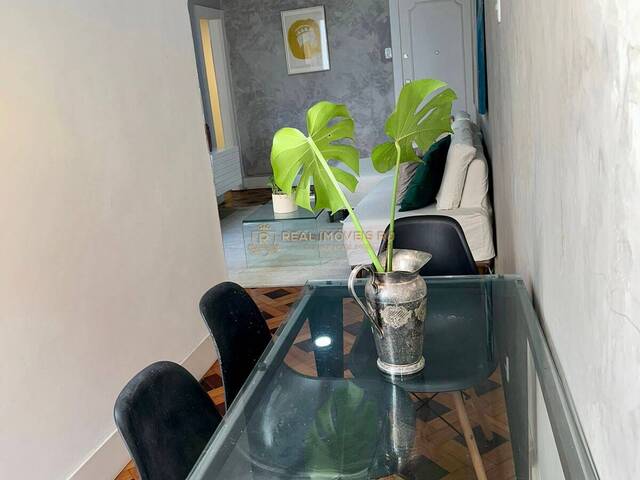 #Real1711 - Apartamento para Locação em Rio de Janeiro - RJ
