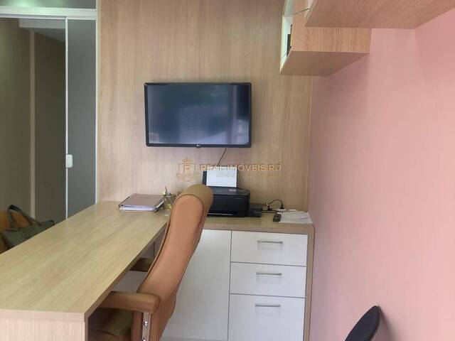 #Real1712 - Sala para Locação em Rio de Janeiro - RJ