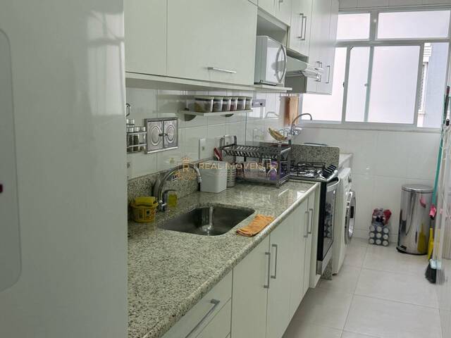#Real1713 - Apartamento para Venda em Rio de Janeiro - RJ