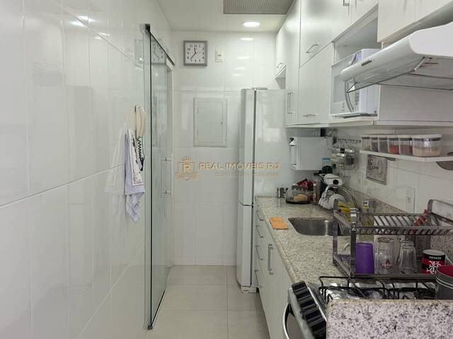 Apartamento para Venda em Rio de Janeiro - 4