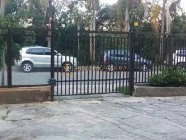 #Real1714 - Apartamento para Venda em Rio de Janeiro - RJ