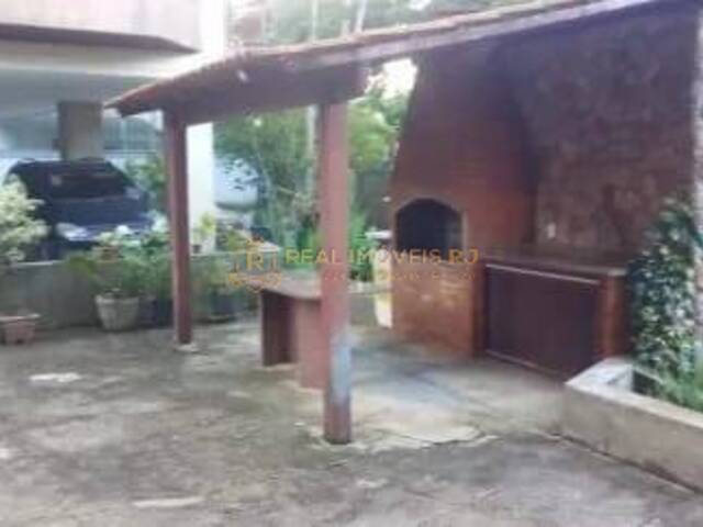 #Real1714 - Apartamento para Venda em Rio de Janeiro - RJ