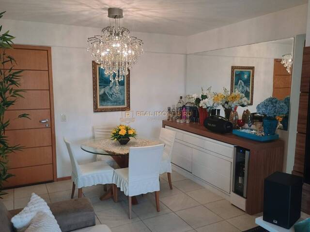 #Real1716 - Apartamento para Venda em Rio de Janeiro - RJ