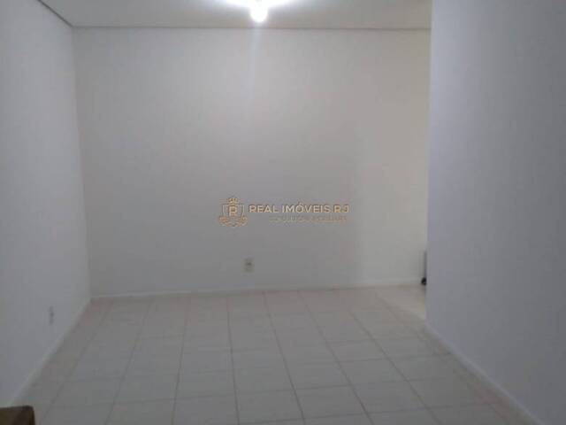 #Real1717 - Apartamento para Locação em Rio de Janeiro - RJ