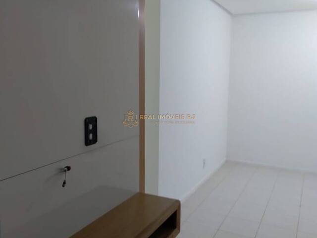 #Real1717 - Apartamento para Locação em Rio de Janeiro - RJ
