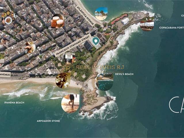 Apartamento para Venda em Rio de Janeiro - 5