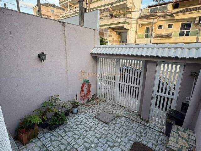 #Real1719 - Casa Triplex para Venda em Rio de Janeiro - RJ