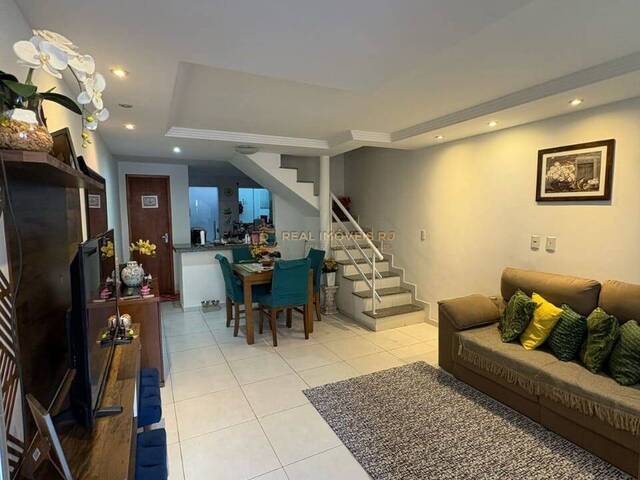 Casa Triplex para Venda em Rio de Janeiro - 4