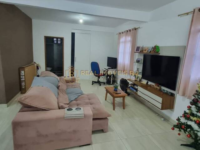 #Real1722 - Casa para Venda em Rio de Janeiro - RJ