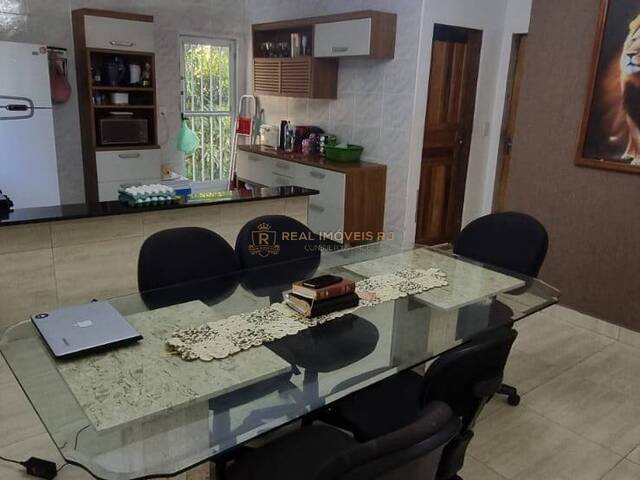 #Real1722 - Casa para Venda em Rio de Janeiro - RJ