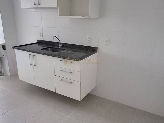 #Real1723 - Apartamento para Venda em Rio de Janeiro - RJ