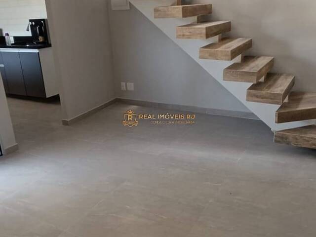 #Real1724 - Apartamento para Venda em Rio de Janeiro - RJ