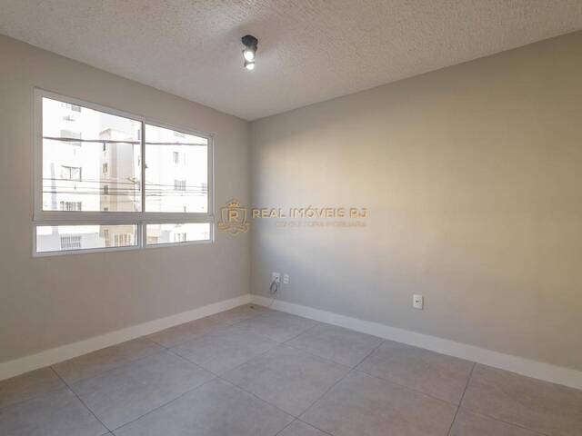 #Real1725 - Apartamento para Venda em Rio de Janeiro - RJ