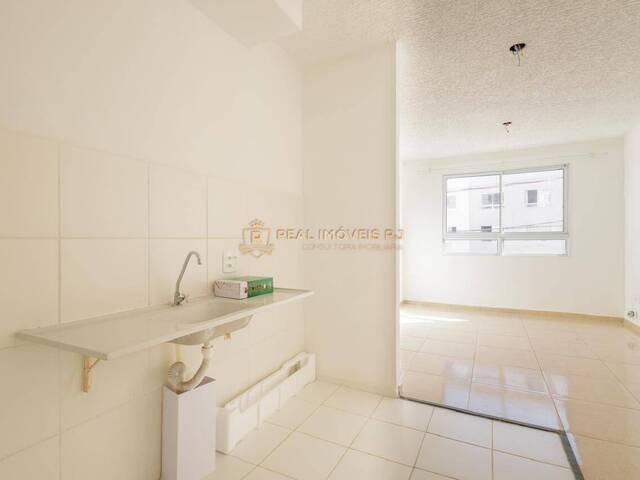 #Real1726 - Apartamento para Venda em Rio de Janeiro - RJ