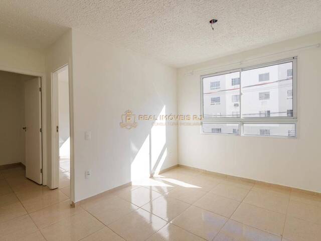 #Real1726 - Apartamento para Venda em Rio de Janeiro - RJ