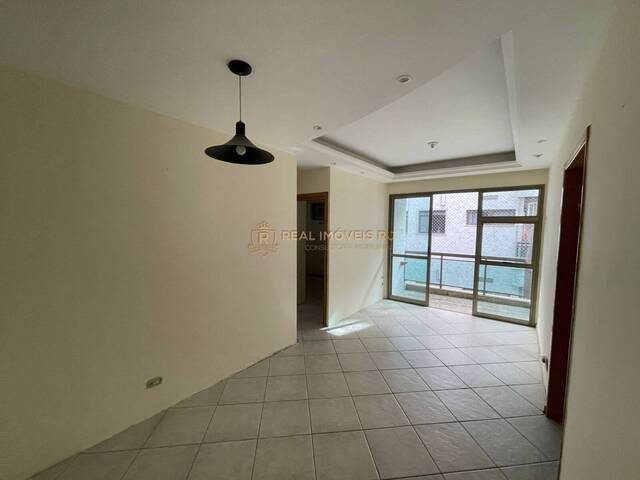 #Real1727 - Apartamento para Venda em Rio de Janeiro - RJ