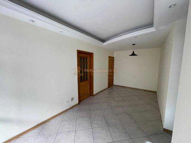 #Real1727 - Apartamento para Venda em Rio de Janeiro - RJ