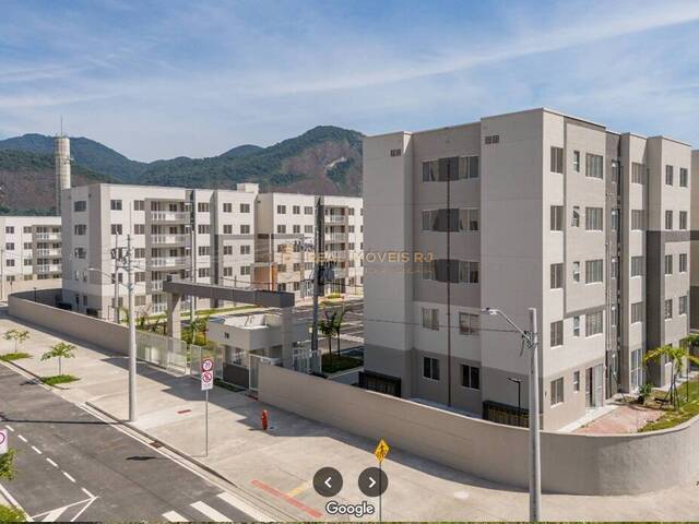 #Real1728 - Apartamento para Venda em Rio de Janeiro - RJ