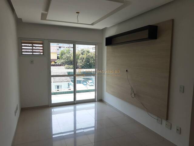 #Real1730 - Apartamento para Venda em Rio de Janeiro - RJ