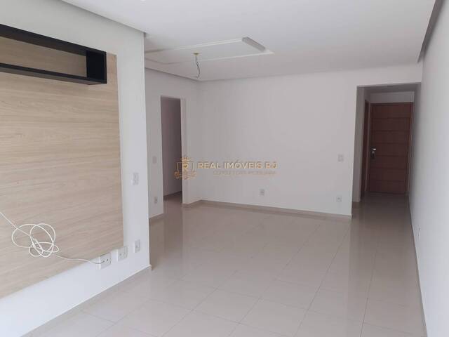 #Real1730 - Apartamento para Venda em Rio de Janeiro - RJ